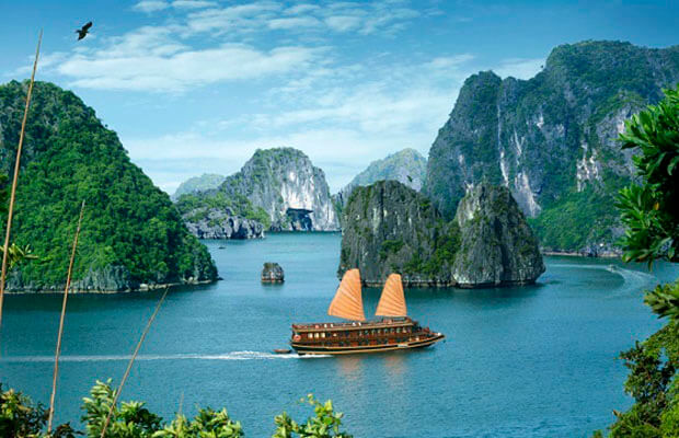 Hình ảnh về Đảo Tuần Châu