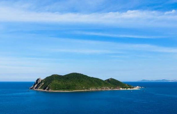 Hình ảnh về Hòn Nưa
