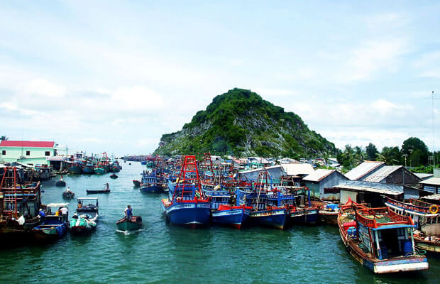 Hình ảnh về Kiên Giang