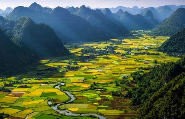 Hình ảnh về Lạng Sơn