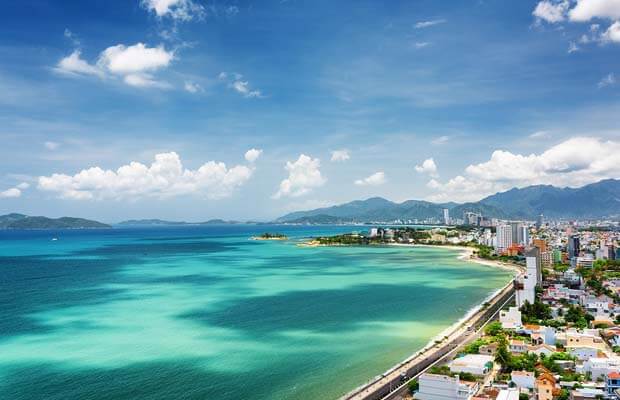 Hình ảnh về Nha Trang