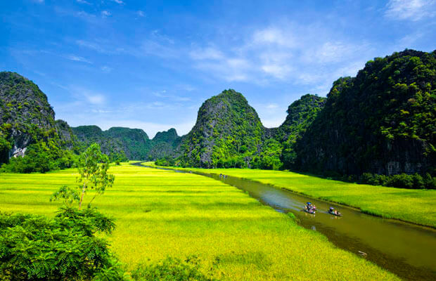 Hình ảnh về Ninh Bình