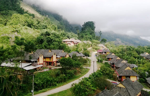 Hình ảnh về Sơn La