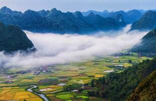 Thung lũng Bắc Sơn