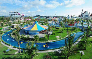 Vinpearl Land Phú Quốc